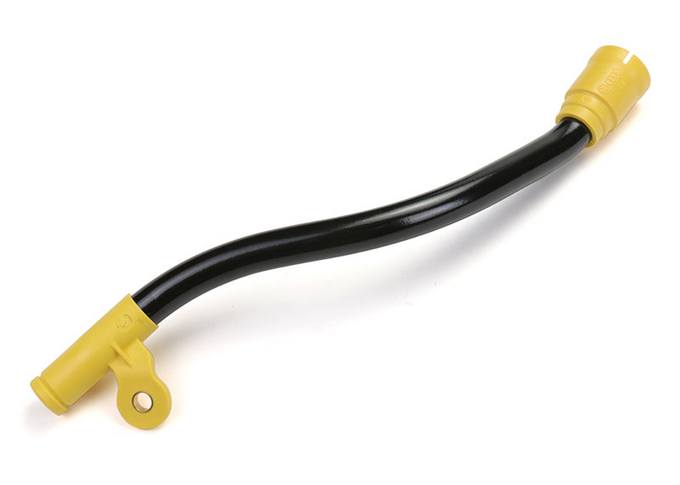 Engine Oil Dipstick Tube - Upper